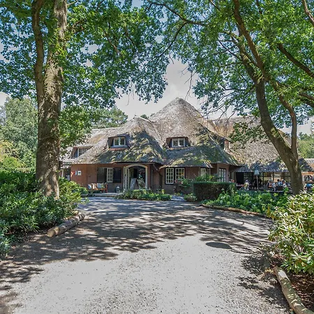 Restaurant&Hotel Hoog Holten-2