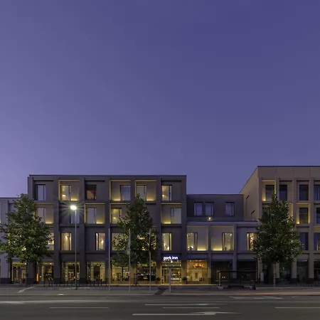Park Inn By Radisson Neumarkt-2