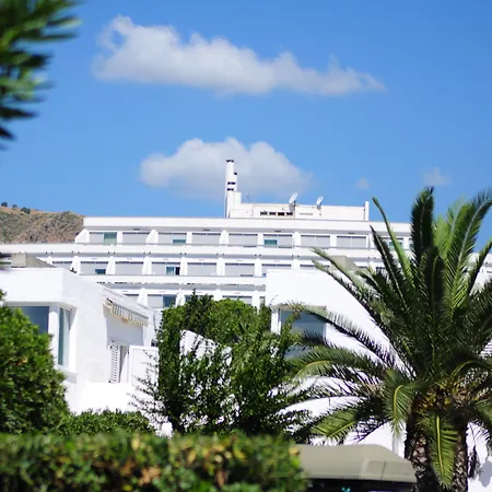 Hotel Villaggio Club Altalia-3
