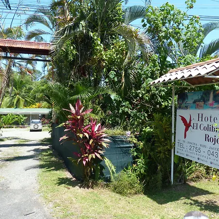 Hotel El Colibri Rojo - Le Colibri Rouge-2