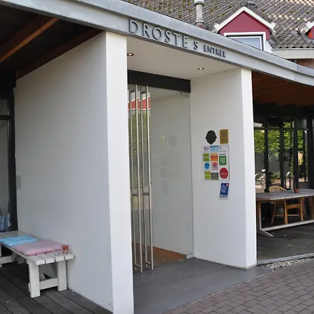 Droste'S Herberg-2