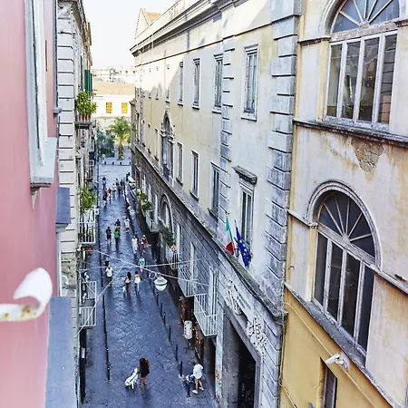 B&B Neapolis Bellini-3