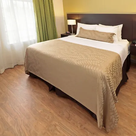 Staybridge Suites San Luis Potosi By Ihg-2