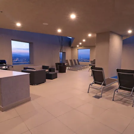 Staybridge Suites San Luis Potosi By Ihg-3