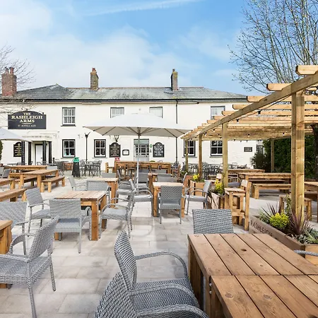 Rashleigh Arms-2