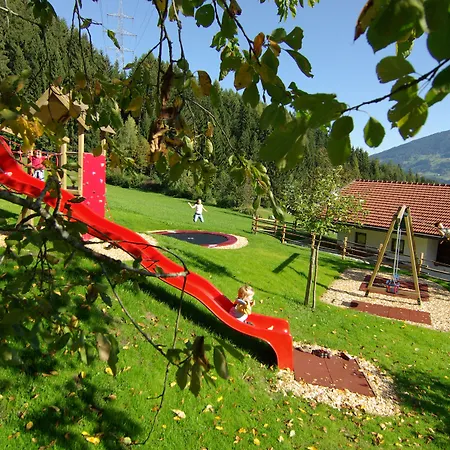 Aster Boutique Hotel & Chalets-3