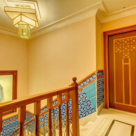 Lalahan Hotel-2