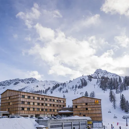 JUFA Hotel Malbun-3