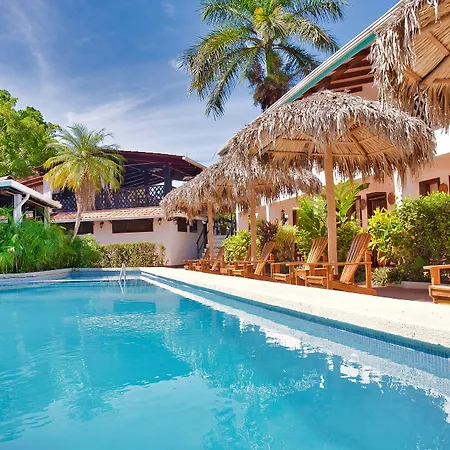 Hotel Selva Y Mar Samara-3