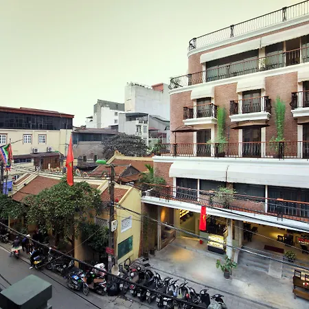 Mk Premier Boutique Hotel-3