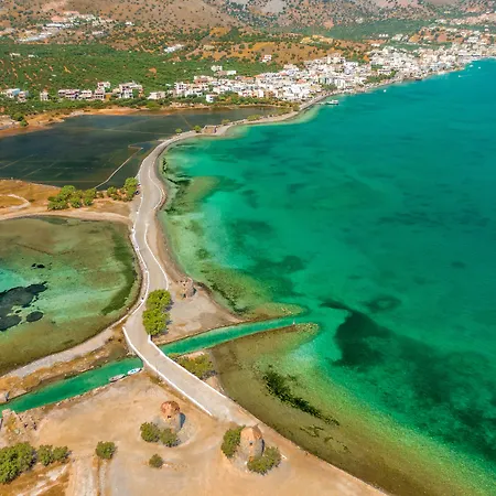 Elounda Alikes Suites & Studios-2