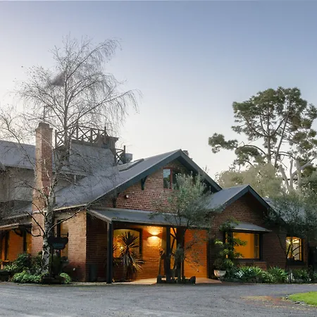 Oakdene Vineyards Guesthouse-3