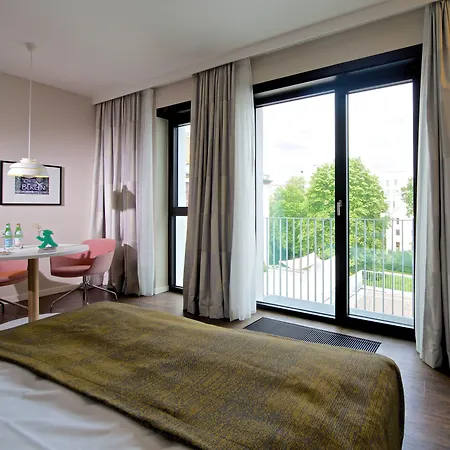 Numa Berlin Nook-3