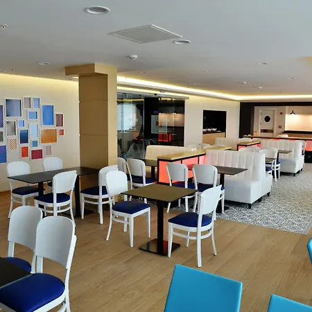 Park Inn By Radisson Ankara Cankaya-3