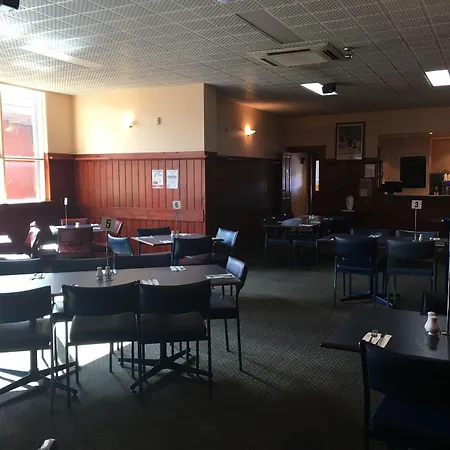 Colac Central Motel-3
