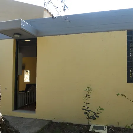 Barbati Beach Apartments-2
