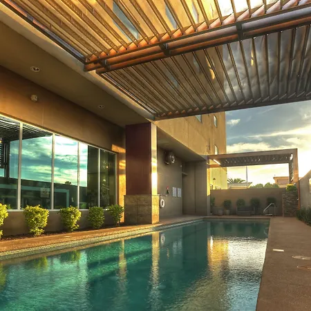 Holiday Inn Express & Suites Mexicali By Ihg-2