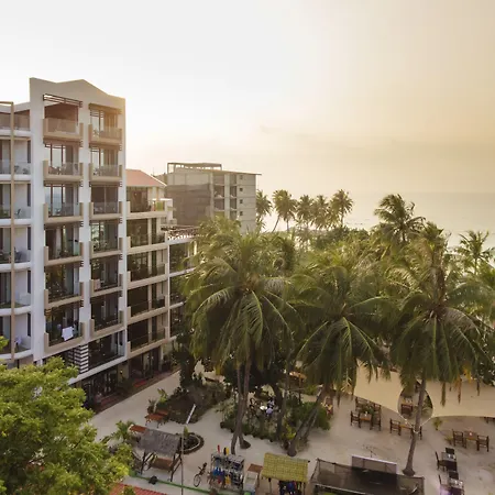 Arena Beach Hotel-2