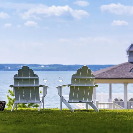 Inns Of Aurora Resort & Spa-3