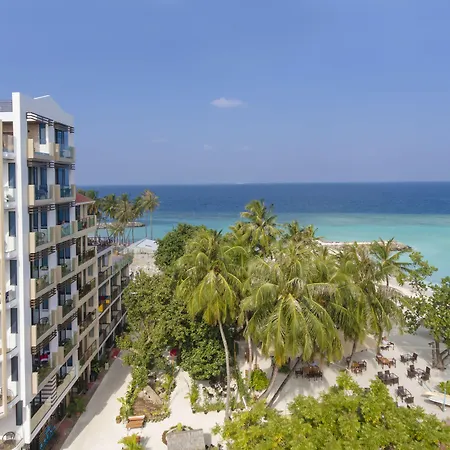 Arena Beach Hotel-2
