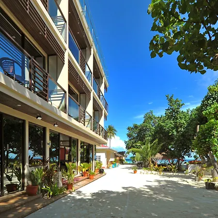 Arena Beach Hotel-3