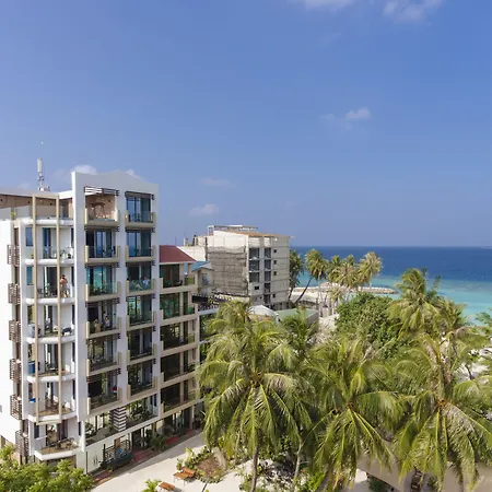 Arena Beach Hotel-3