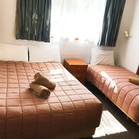 Cumberland Motel-3
