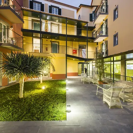 Castanheiro Boutique Hotel-2