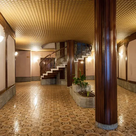 Residenza Talenti Superior Rooms-2