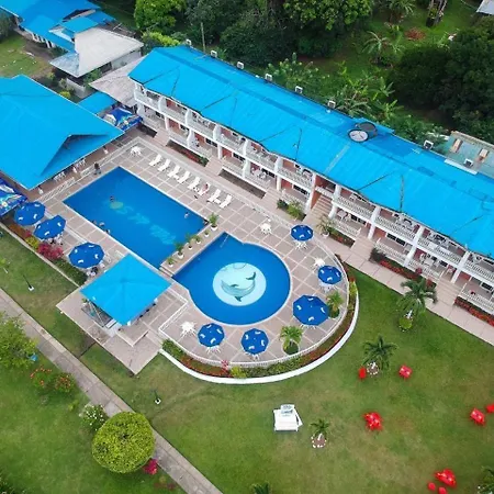 Hotel & Resort Villa Del Sol-2