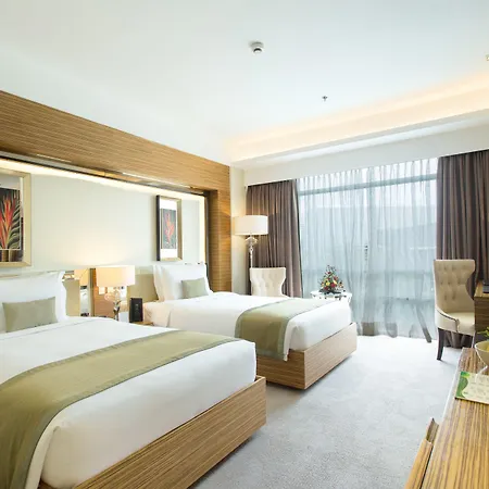 Greenleaf Hotel Gensan-2