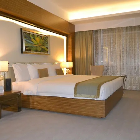 Greenleaf Hotel Gensan-3