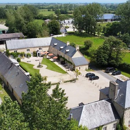 Domaine Utah Beach - Le Grand Hard-3