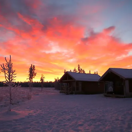 Northern Lights Resort & Spa-2