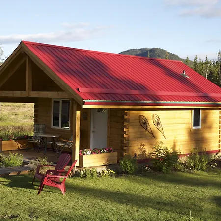 Northern Lights Resort & Spa-3