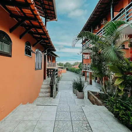 Buzios Centro Hotel-2
