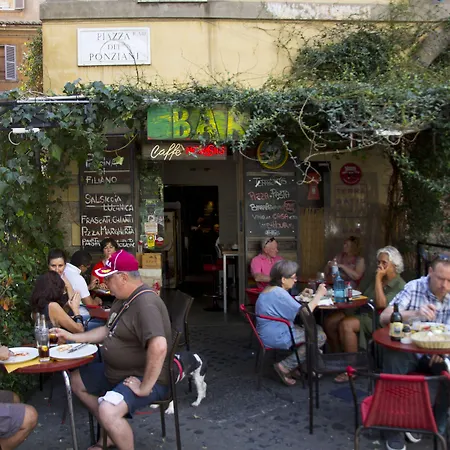 Ripense In Trastevere-2