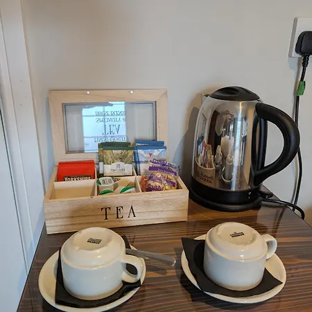 The Castle Inn Hotel-2