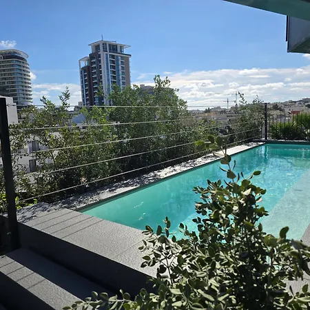 Thirty Three Boutique -Adults Only By K Hotels-2