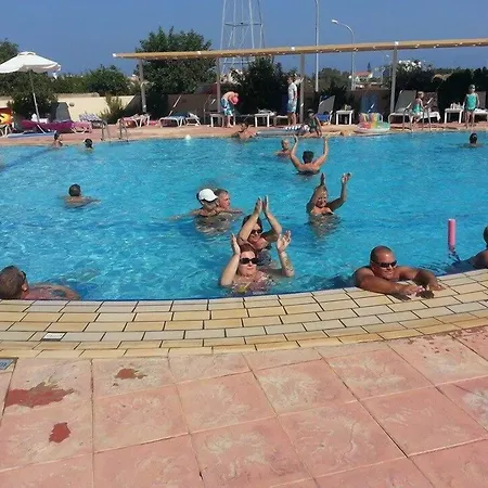 Kama Lifestyle Apartments-3
