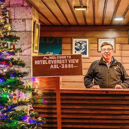 Hotel Everest View-2