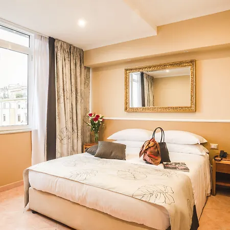 Raeli Hotel Archimede-2