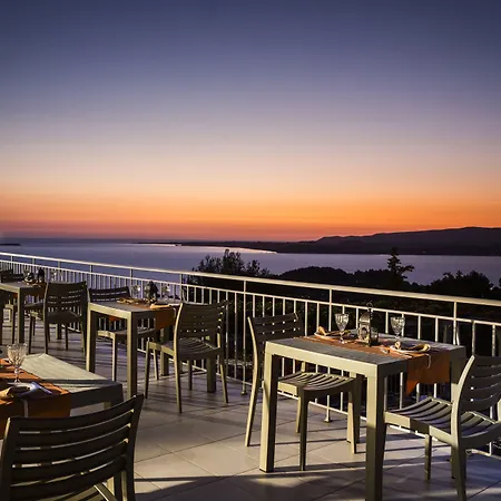 Dionysos Village Resort-3