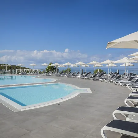 Dionysos Village Resort-2