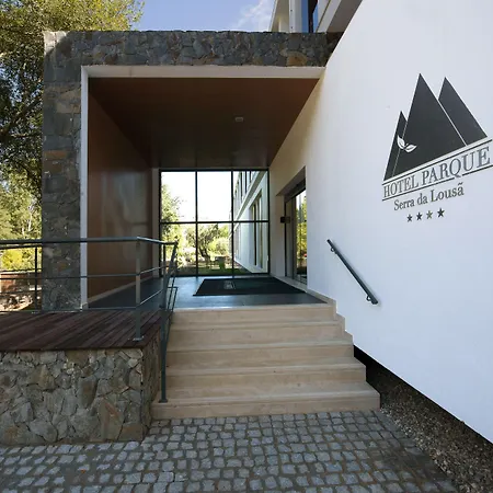 Hotel Parque Serra da Lousã-3