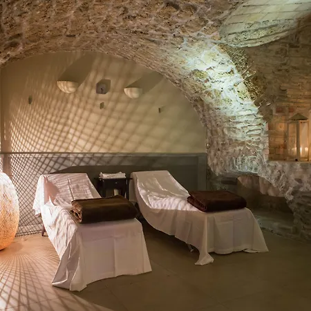 Hotel Delle Terme Santa Agnese-3