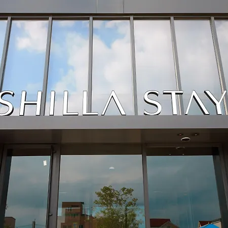 Shilla Stay Guro - Guro Digital Complex Station-2