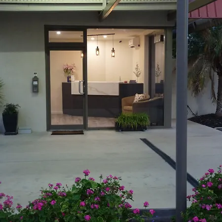 Loddon River Motel Kerang-2