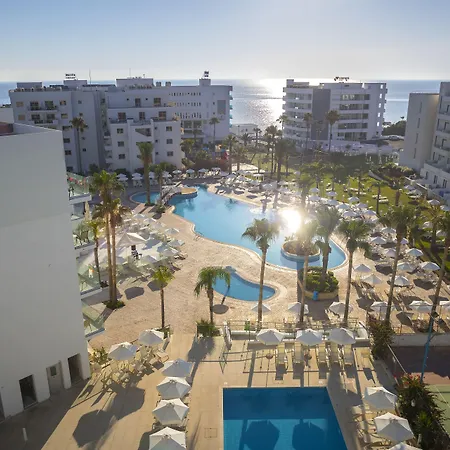 Tsokkos Protaras Beach Hotel-2