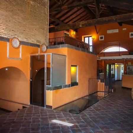Nèroli Bio Relais-3